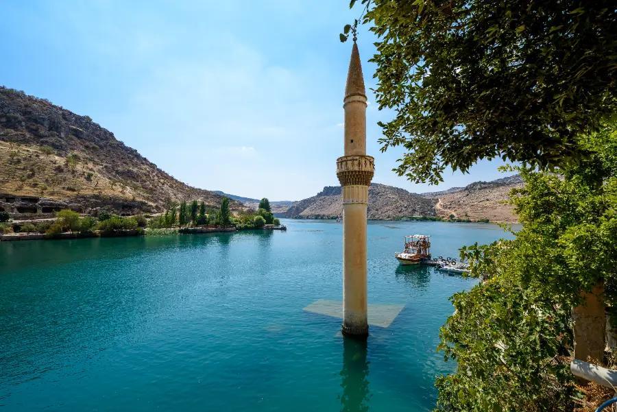 Southeastern Anatolia, Turkey