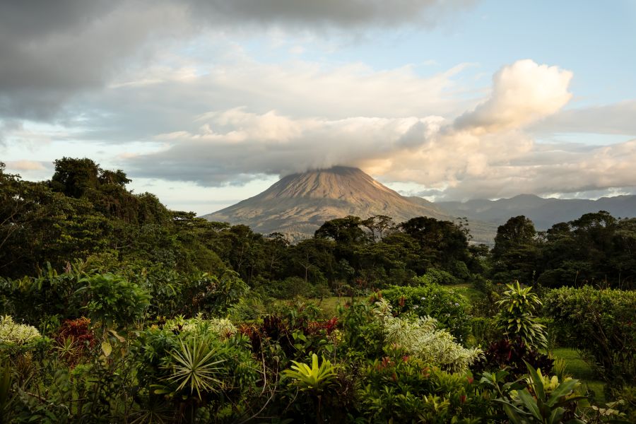 Costa Rica
