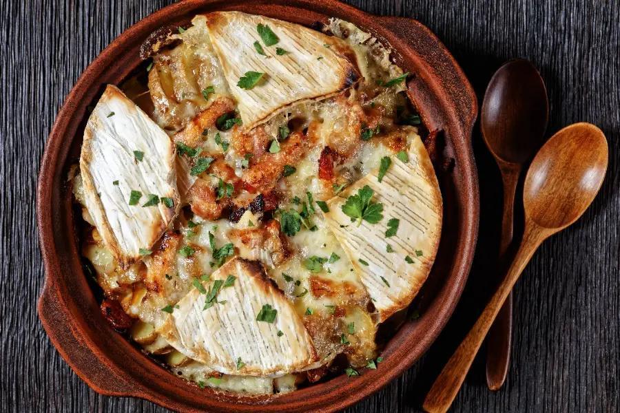 Tartiflette