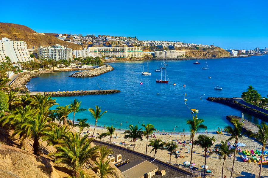 Tenerife, Canary Islands