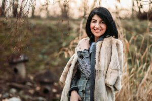 8 of the biggest style trends for women in autumn 2025