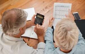 Thinking of taking money out of your pension before the Budget? Read this first
