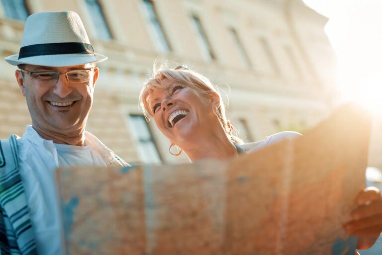 Travel money explained: the easiest and safest ways to pay abroad