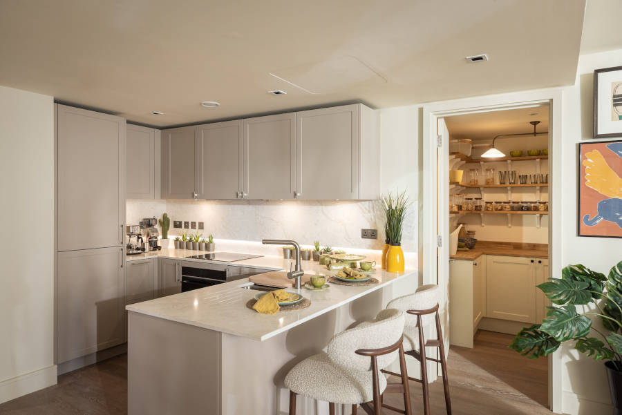 Wallacea Kitchen