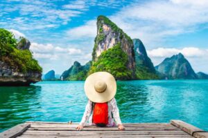 What is micro-retirement? 5 reasons to take that dream trip sooner
