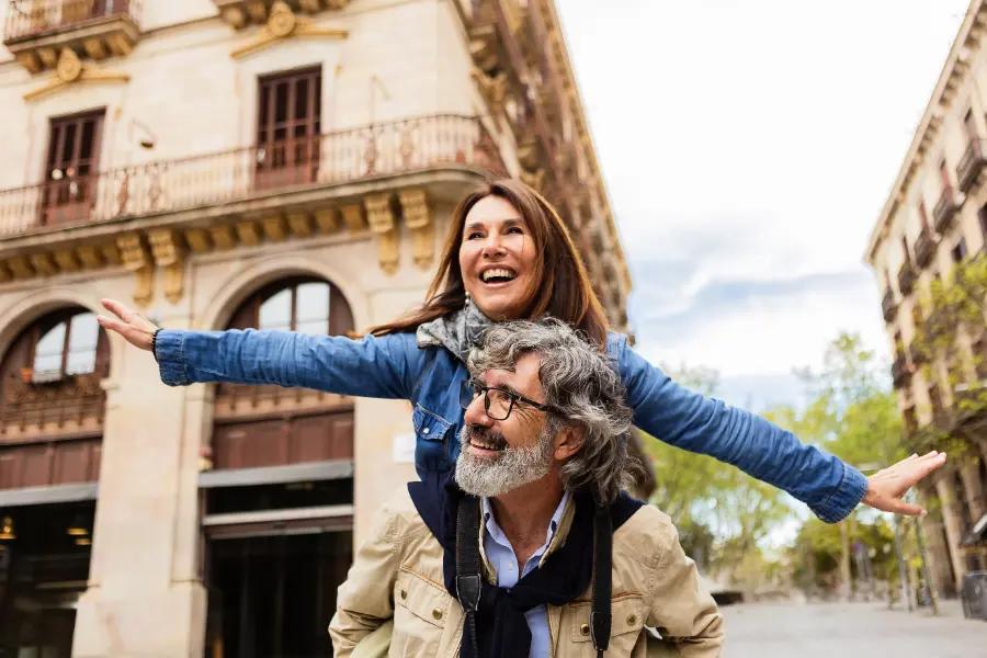 What is micro-retirement