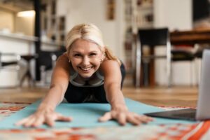 What’s new in yoga? 7 trends to try