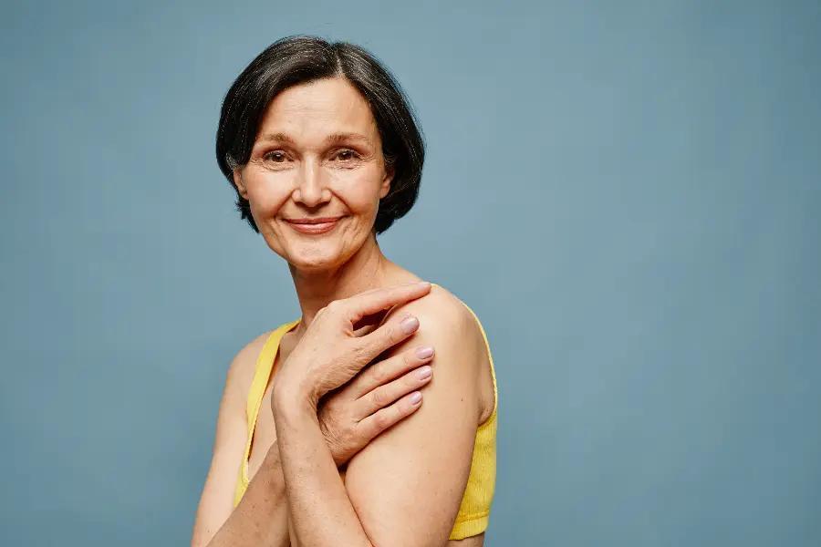 What’s the link between menopause and brain fog