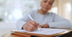 Will Aid 2025: write a will and support good causes