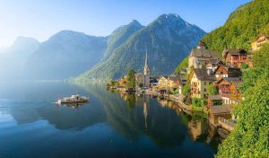 10 amazing destinations for first-time solo travellers