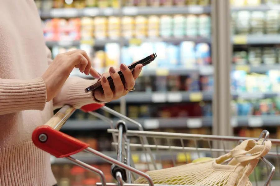 Automatically generate shopping lists