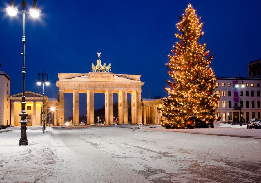 Berlin, Germany