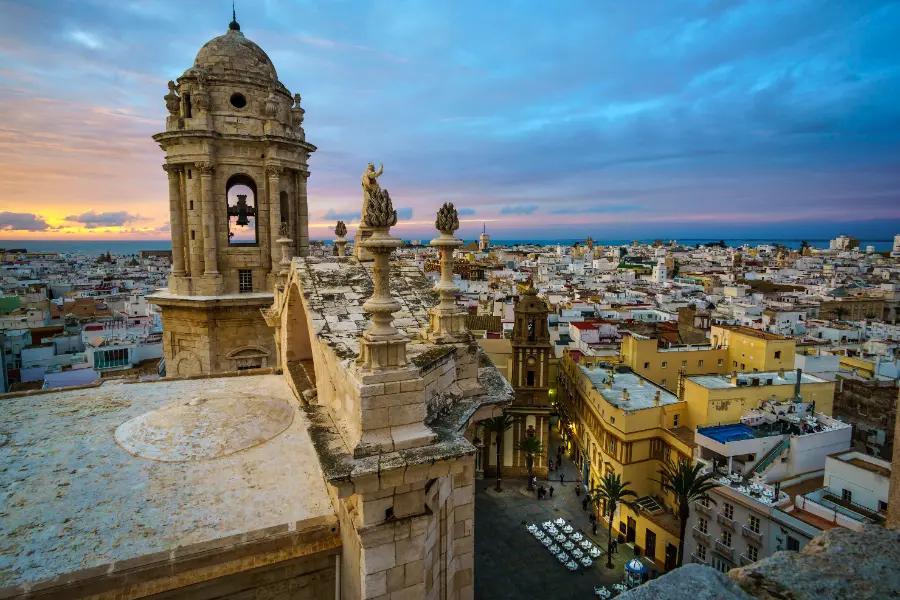 Cádiz, Spain