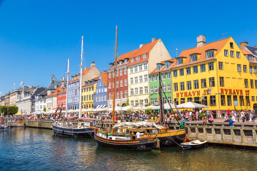 Copenhagen, Denmark