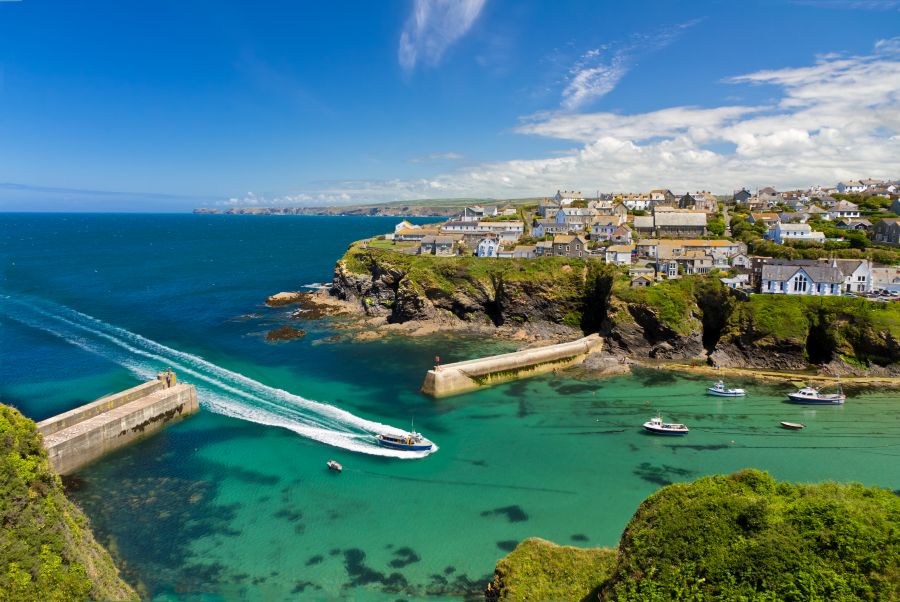 Cornwall
