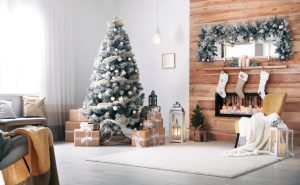 8 cosy Christmas decorating ideas 