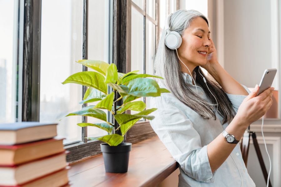 Creating playlists