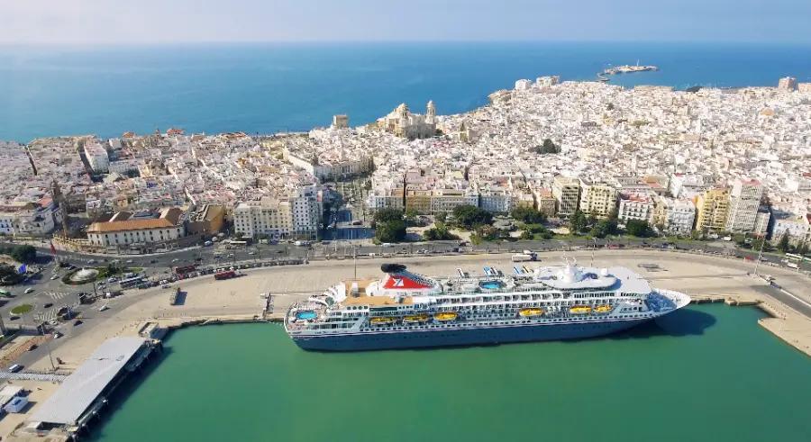 Cádiz, Spain