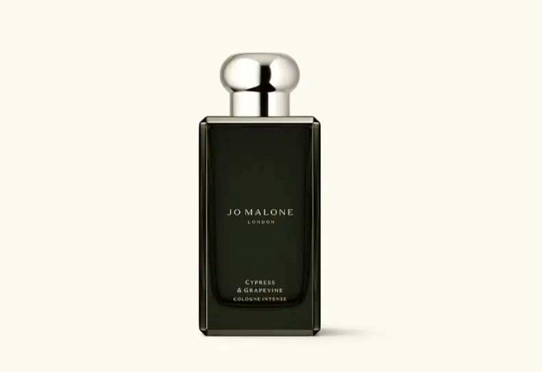 Cypress & Grapevine Intense Cologne
