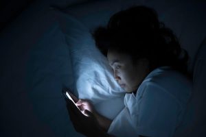 Doctor warns against keeping phones close at night – here’s why