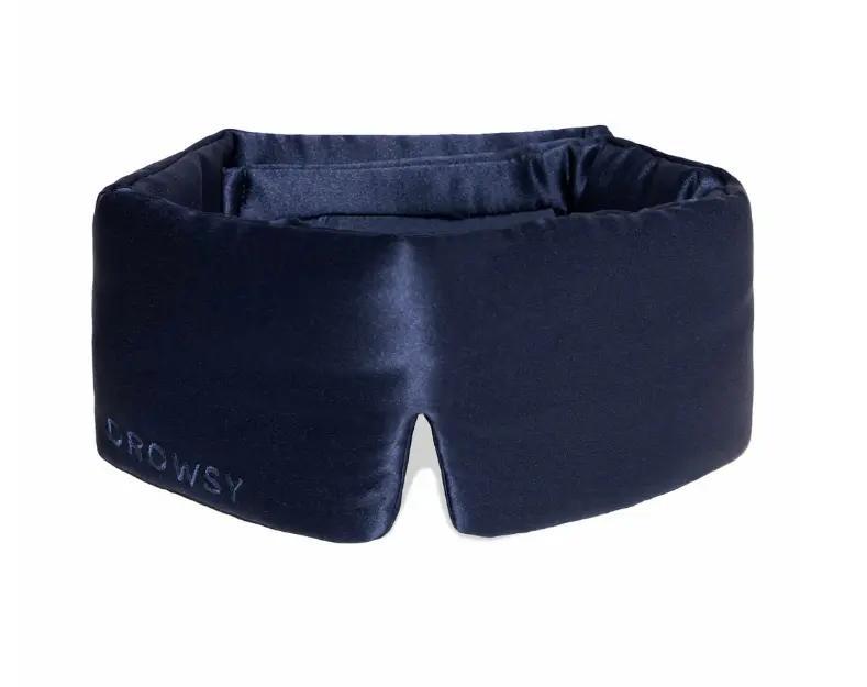 Drowsy Silk Sleep Mask