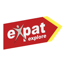 Expat Explore Logo