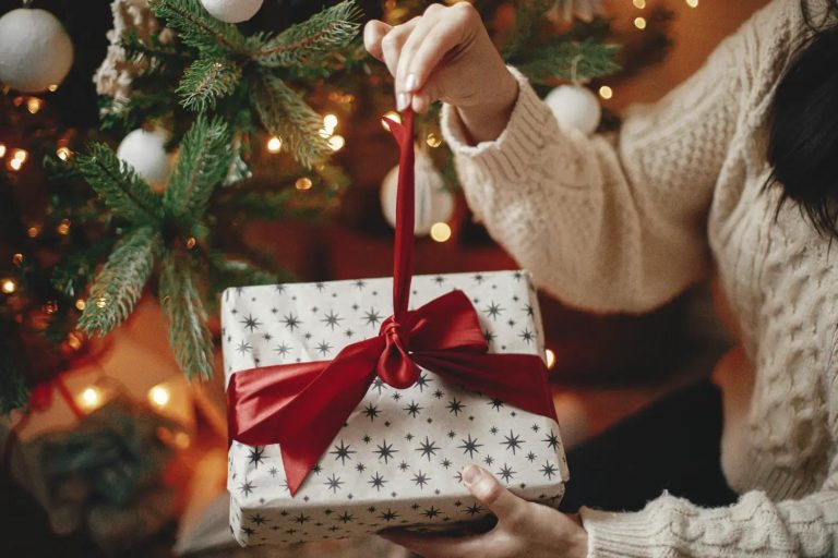 24 gift ideas for Christmas 2025