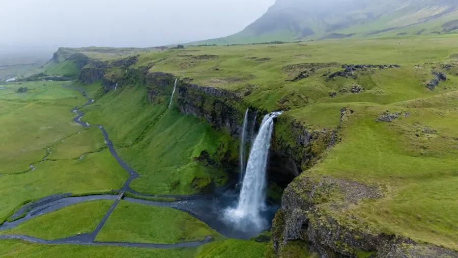 Iceland