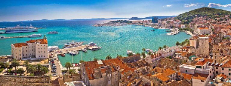 9 incredible cities that you can visit on a cruise