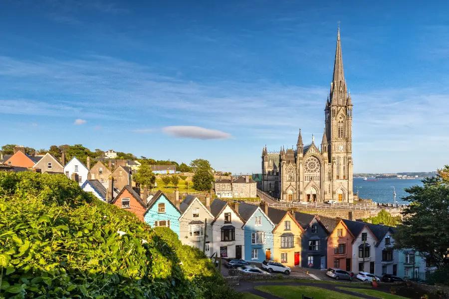Ireland