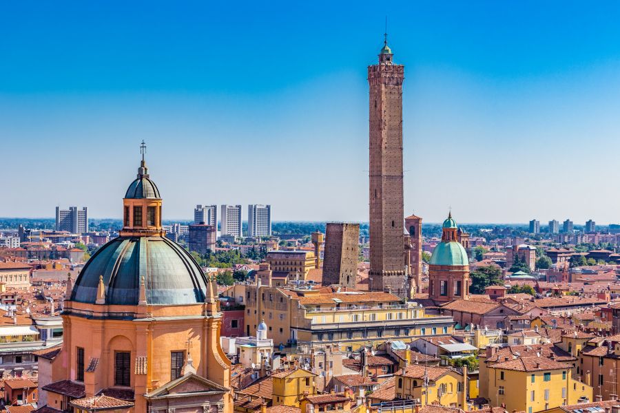 Italy
