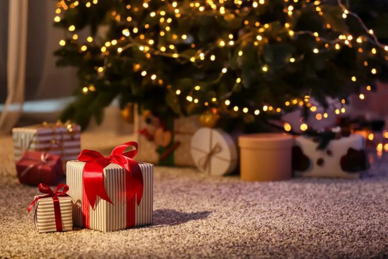 Janet Gordon's top books and gifts for Christmas 2025 – and your chance to win!