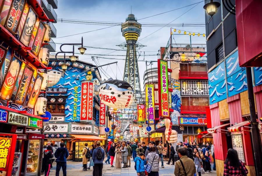 Japan
