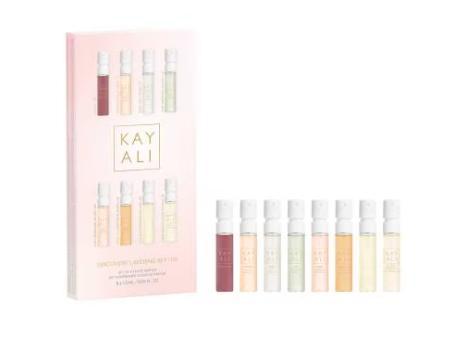 Kayali Discovery Layering Set