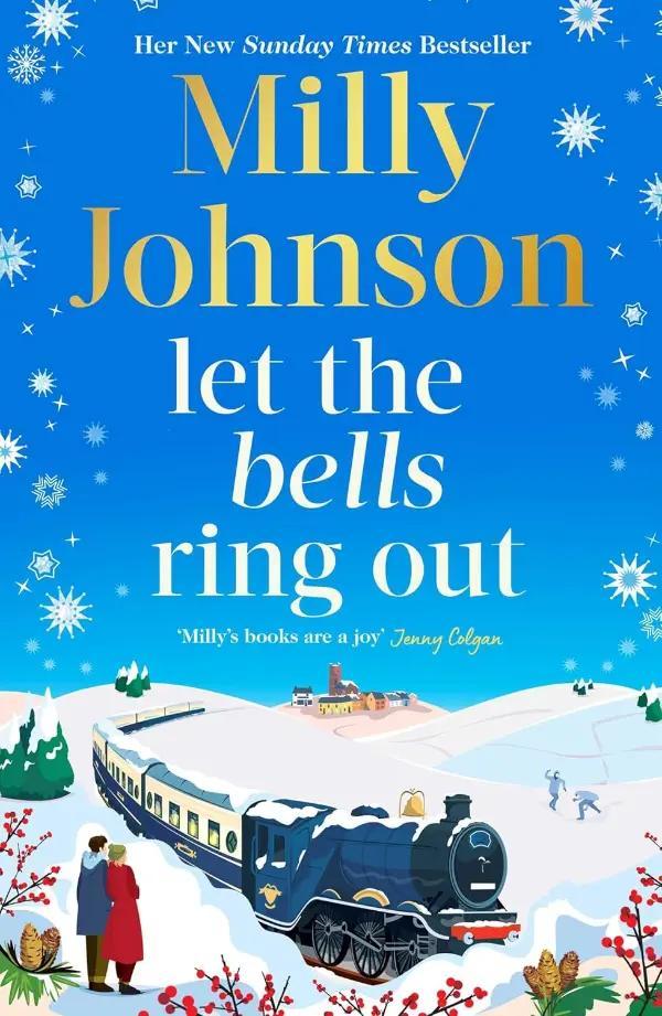 Let The Bells Ring Out by Millie Johnson
