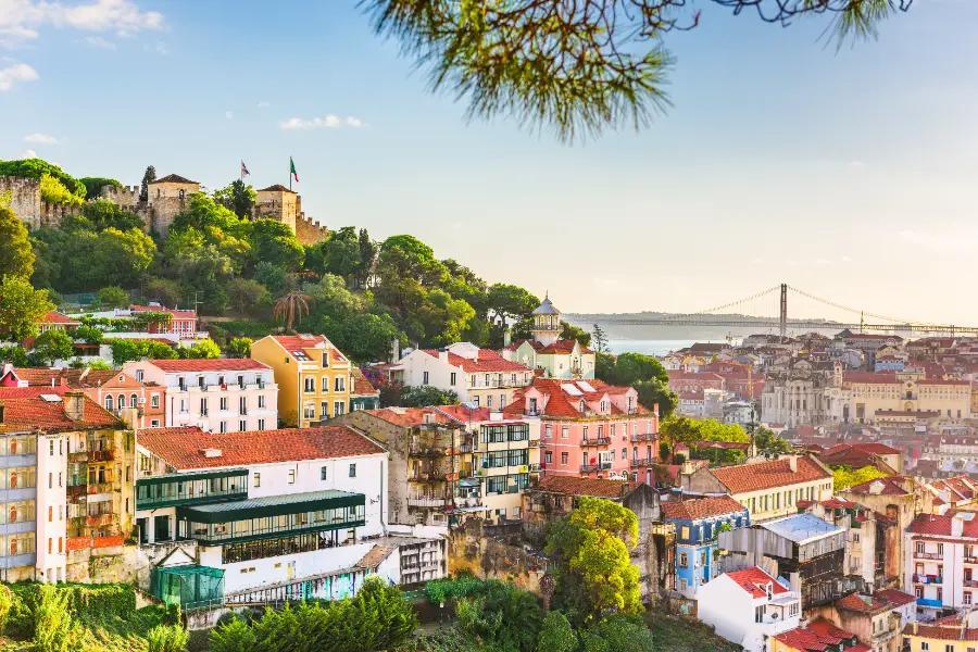 Lisbon, Portugal