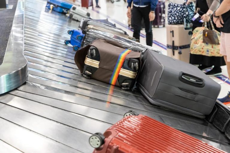 Lost luggage compensation – what are your rights if your luggage is lost or delayed?