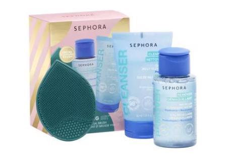 Mini Cleansing Set