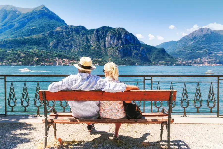 Moving to a retirement community means losing your freedom