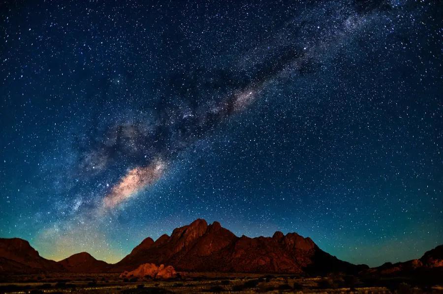 Namibia