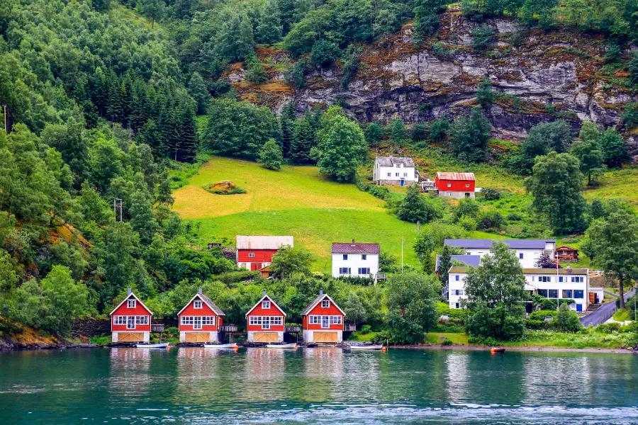 Norway