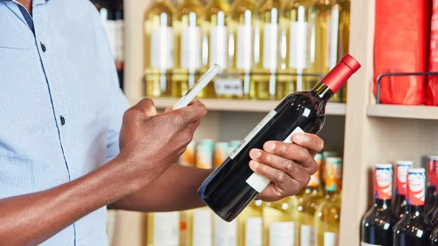 Pair food and drink, based on budget, location, and personal preferences