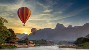 6 places to get off the tourist trail in Southeast Asia
