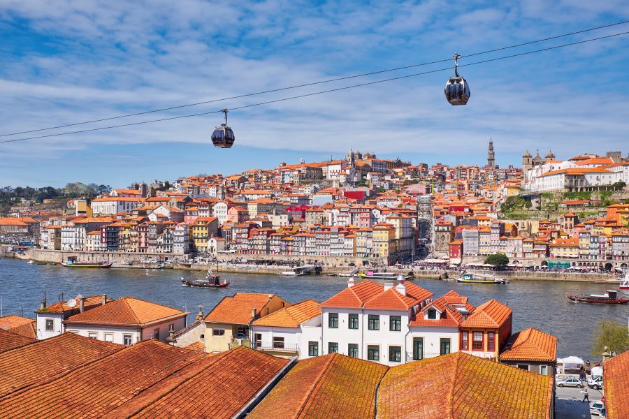 Porto, Portugal