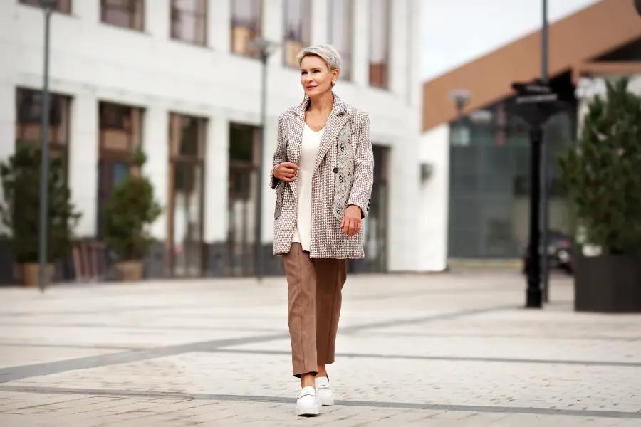 Relaxed tailoring