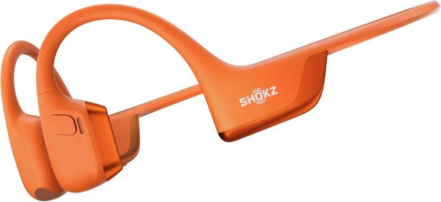 SHOKZ OpenRun Pro 2 Bone Conduction Sports Headphones