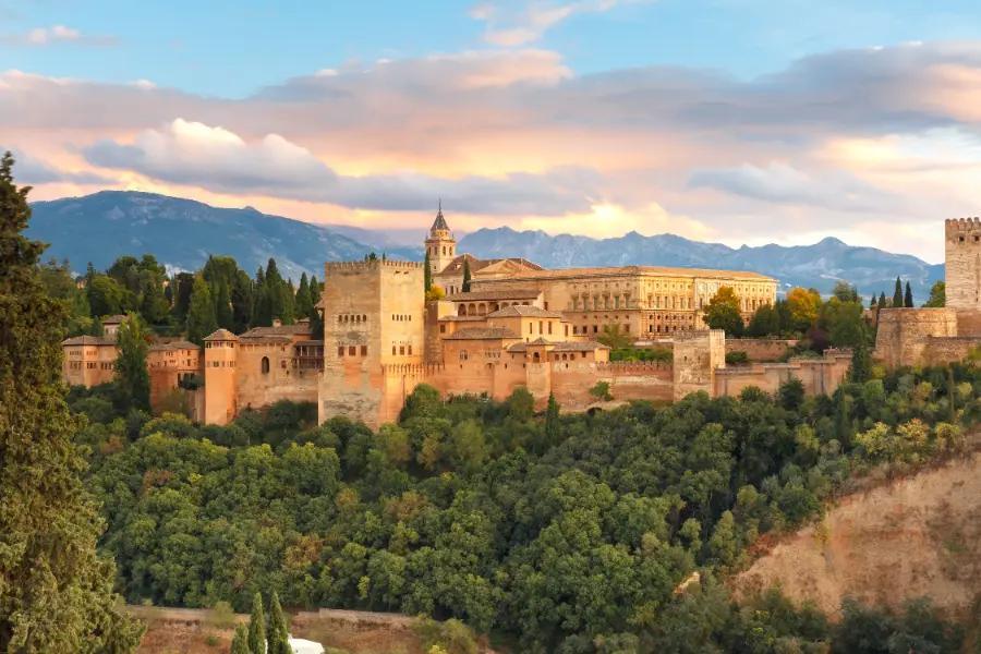 Spain
