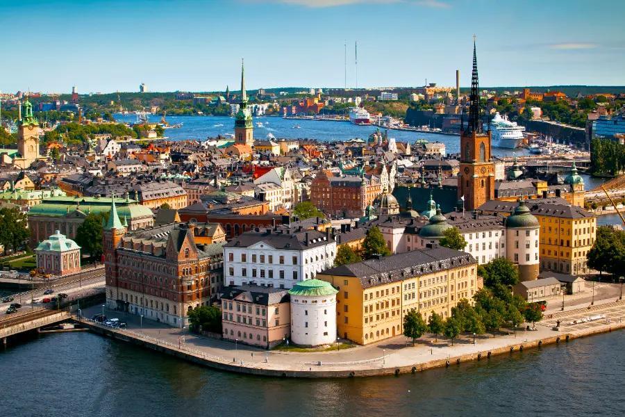 Stockholm, Sweden