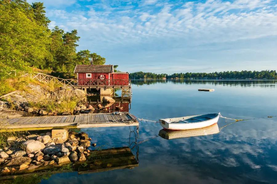 Sweden