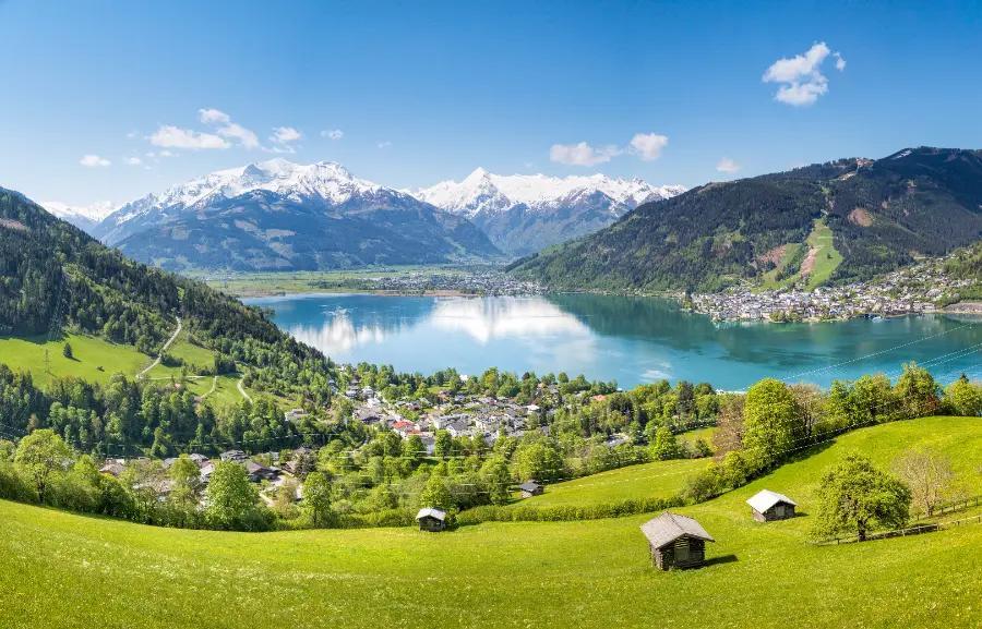 Switzerland